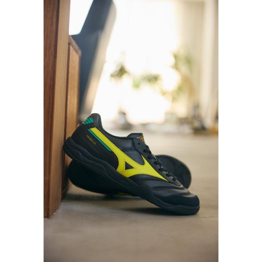 MORELIA LS|D1GA260A|MIZUNO1906|ライフスタイル|ミズノ公式オンライン