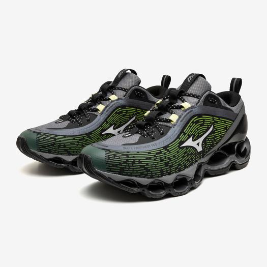 WAVE PROPHECY シリーズ｜MIZUNO SPORTSTYLE スニーカー／アパレル