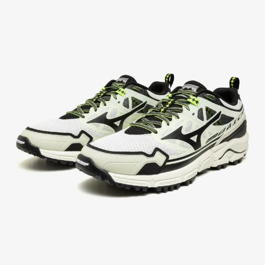 MIZUNO SHOP [�~�Y�m�����I�����C���V���b�v] WAVE DAICHI LS ���j�Z�b�N�X 02 ���C�g�x�[�W��×�u���b�N×���C���C�G���[ D1GA2610