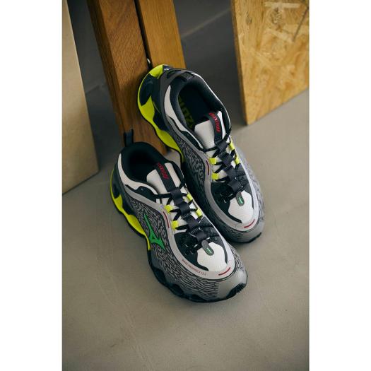 WAVE PROPHECY 13.2|D1GA2613|MIZUNO1906|ライフスタイル|ミズノ公式