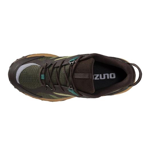 ミズノ直営限定】WAVE MUJIN TL GTX(ゴアテックス／防水)|D1GA2619