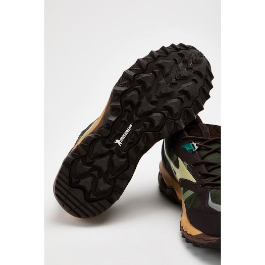 ミズノ直営限定】WAVE MUJIN TL GTX(ゴアテックス／防水)|D1GA2619