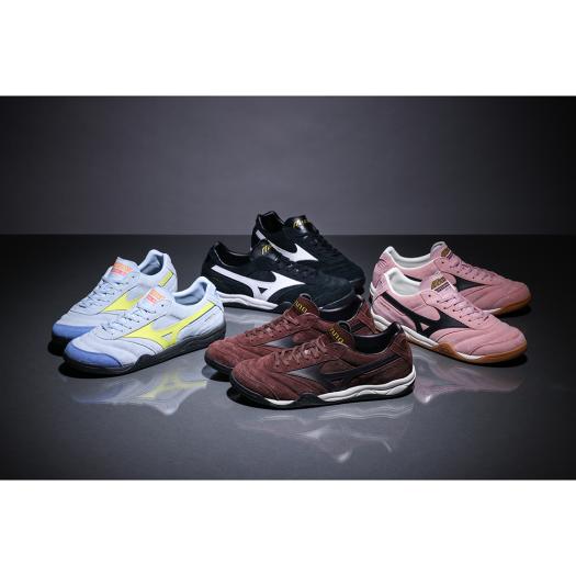 MORELIA LS|D1GA261A|MIZUNO1906|ライフスタイル|ミズノ公式オンライン