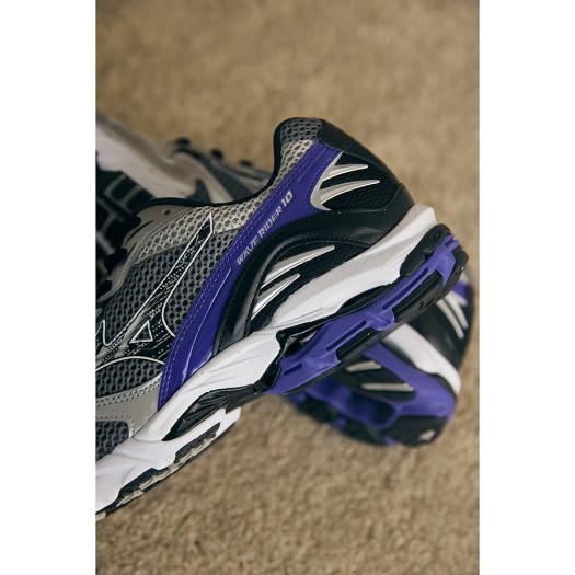 WAVE RIDER 10|D1GA261D|MIZUNO1906|ライフスタイル|ミズノ公式オンライン