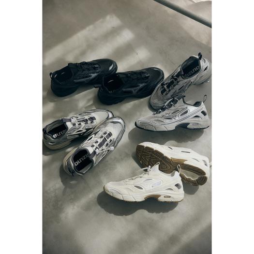 ミズノ直営限定】MXR SANDAL|D1GA262A|MIZUNO1906|ライフスタイル