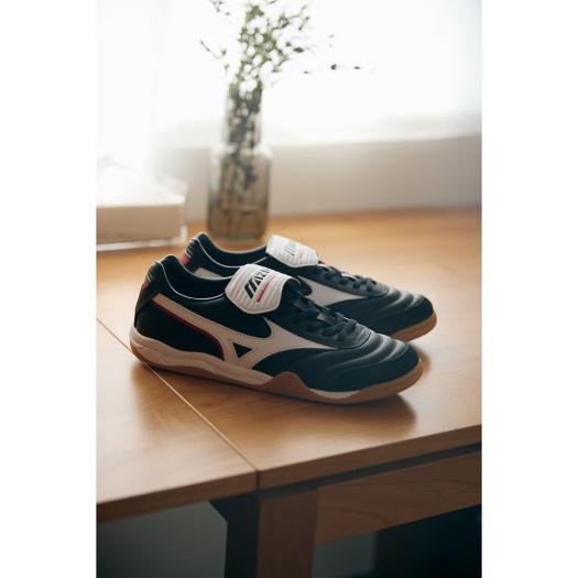MORELIA LS|D1GA2653|MIZUNO1906|ライフスタイル|ミズノ公式オンライン