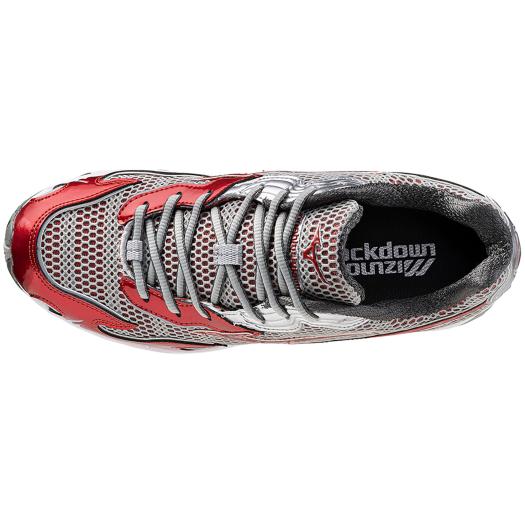 WAVE RIDER 10 ONE BLOCK DOWN|D1GD2327|MIZUNO1906|ライフスタイル