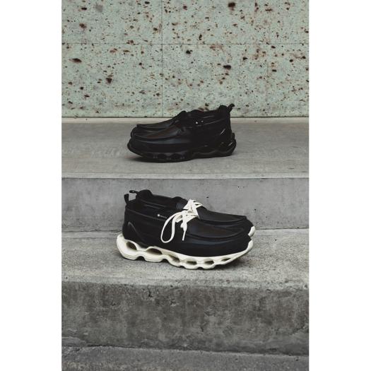 WAVE PROPHECY MOC GTX|D1GD240602|MIZUNO1906|ライフスタイル|ミズノ
