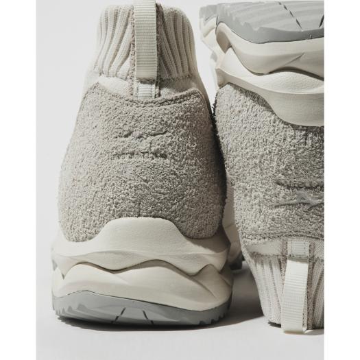 WAVE MUJIN TL MID GTX nonnative(ゴアテックス／防水)|D1GD245501