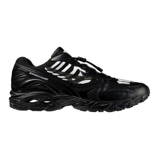 DRT TIK BLACK FLAGG 10 ANNIVERSARY 珍しい WAVE RIDER 10 SBTG|D1GD2526|MIZUNO1906|ライフスタイル|ミズノ公式