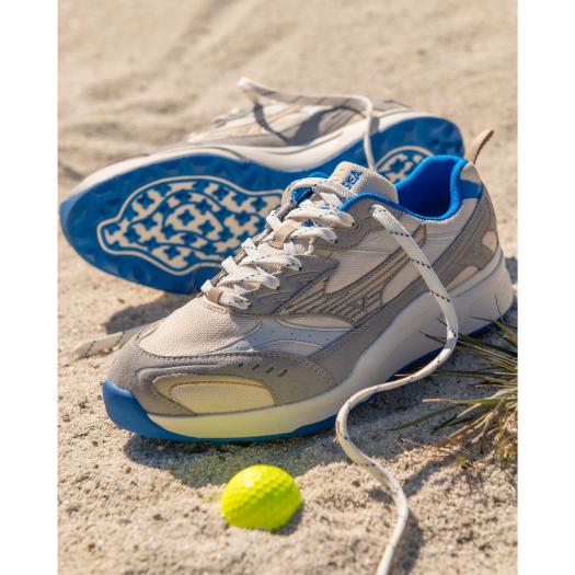 数量限定】MXR WIND AND SEA GOLF|D1GG2513|MIZUNO1906|ライフスタイル