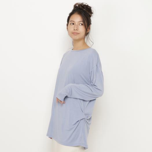 MIZUNO SHOP [�~�Y�m�����I�����C���V���b�v] �yRikako Ikee Collection�z�����O�X���[�uT�V���c �E�B�����Y 19 �X���[�L�[�u���[ D2JA2X31