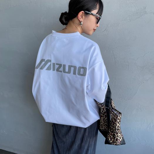JEANS FACTORY】ヘビーオンスTeeシャツ|D2JADW01|ミズノスポーツ