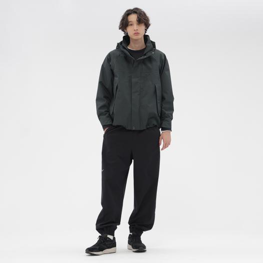 MARGARET HOWELL】MIZUNO GORETEX JACKET|D2JEDZ01|Go to by mizuno