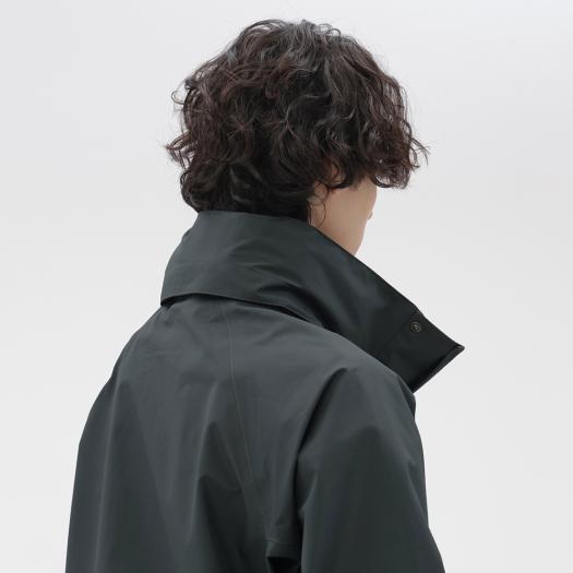 MARGARET HOWELL】MIZUNO GORETEX JACKET|D2JEDZ01|Go to by mizuno