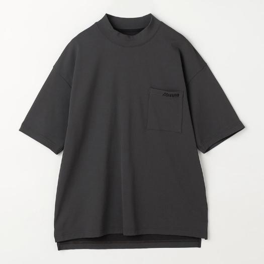 MIZUNO SHOP [�~�Y�m�����I�����C���V���b�v] �y�\��z�A���`�X�E�F�b�g �|�P�b�g���b�N�l�b�N�V���c �����Y 08 �A�b�V���u���b�N D2MAD015