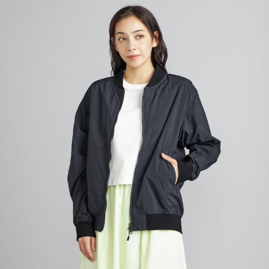 ウォーターリパレントボンバージャケット|D2MED012|ミズノスポーツ