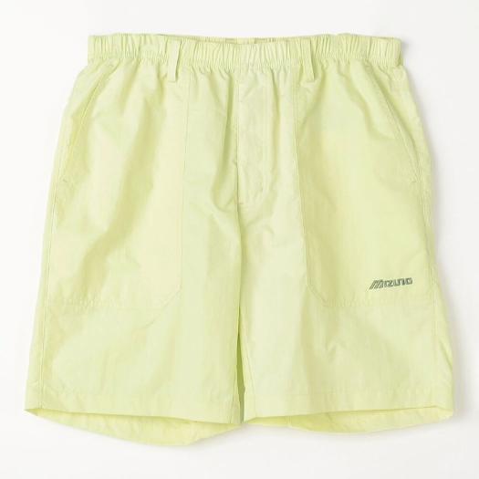 ウォーターリパレントフィールドショートパンツ