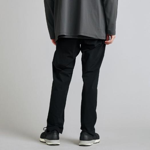 MIZUNO BUDDYウォーターリパレントストレッチストレートパンツ