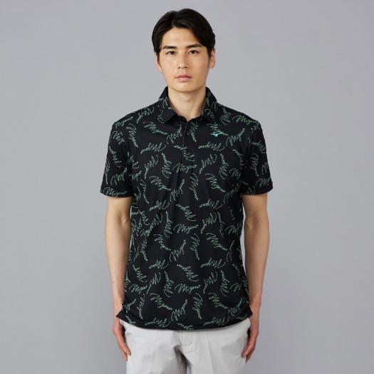 MIZUNO SHOP [~YmICVbv] vg܃Vc(傫TCY) Y 09 ubN E2JAC096