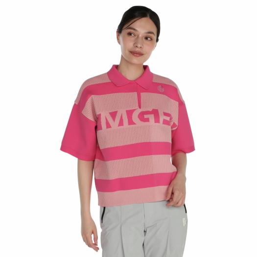 幸福感に満たされた服を着よう。日常から解放された自由な精神で「大人のActive Elegance」を体現する「ミズノゴルフMGF」（ミズノゴルフエムジー・エフ）シリーズ。大人の落ち着きを感じさせてく