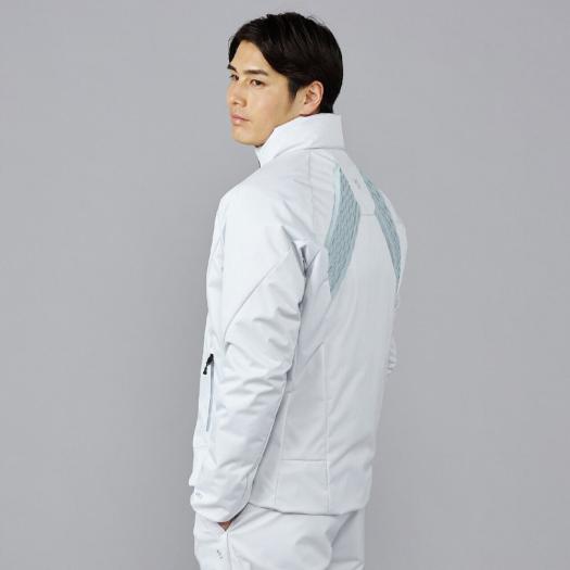 数量限定／吸湿発熱】ブレスサーモモンスタームーブダウン|E2JEA501