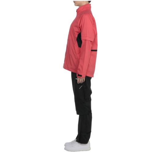 ミズノ直営限定】ネクスライトレインプラス|E2JGB790|レインウエア