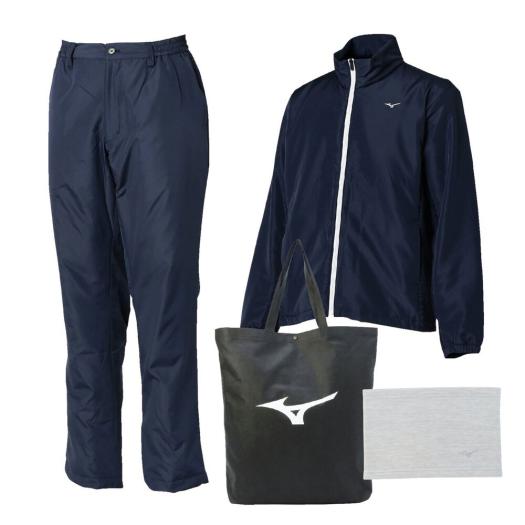 MIZUNO SHOP [~YmICVbv] y\^ʌ^zMz2025NuXT[̊Zbg(傫TCY) Y 13 lCr[ E2JHC580