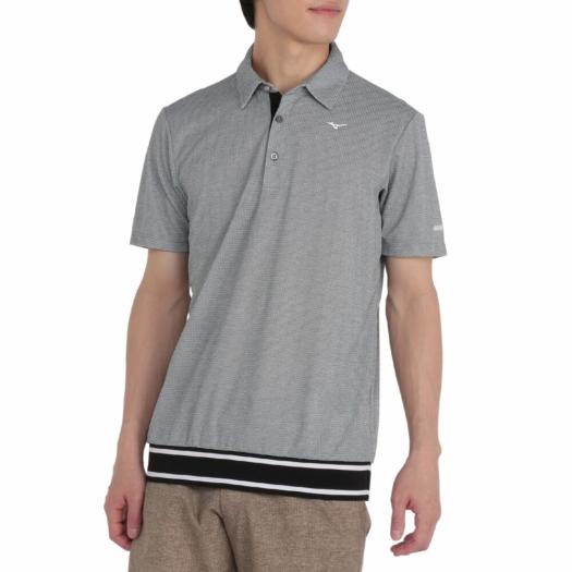 MIZUNO SHOP [~YmICVbv] y^ʋCzhCGAt[bV܃Vc Y 06 O[ E2MAC010