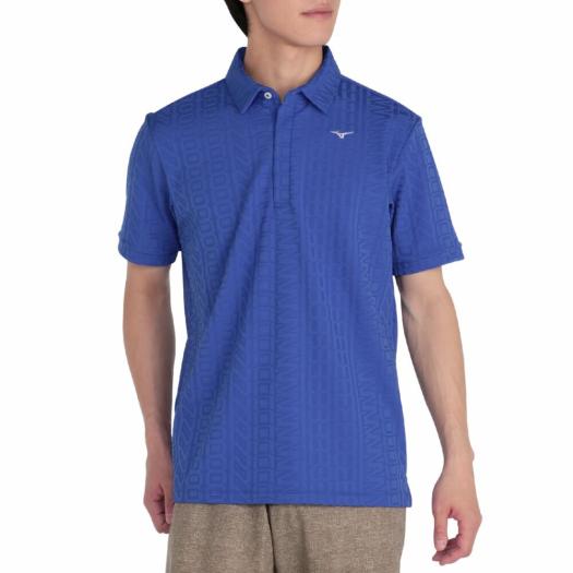 MIZUNO SHOP [~YmICVbv] SWK[h܃Vc Y 15 Cu[ E2MAC023