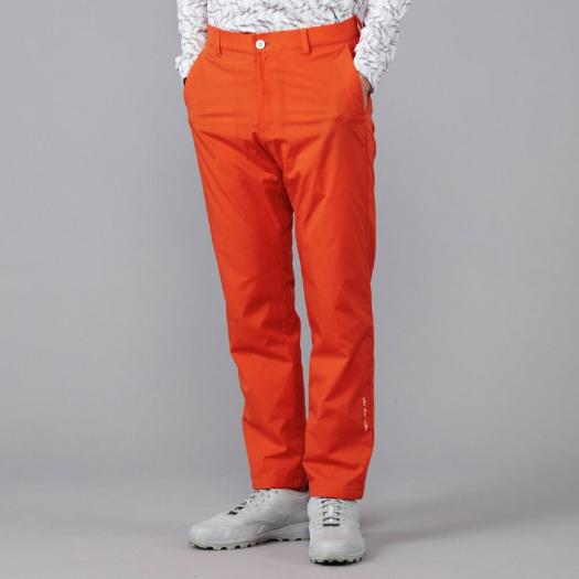 MIZUNO SHOP [ミズノ公式オンラインショップ] ネクスライトエアストレッチパンツ メンズ 53 オレンジ E2MFC502