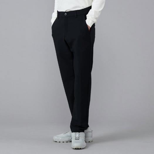 MIZUNO SHOP [ミズノ公式オンラインショップ] ストレッチテーパードムーブパンツ メンズ 09 ブラック E2MFC524