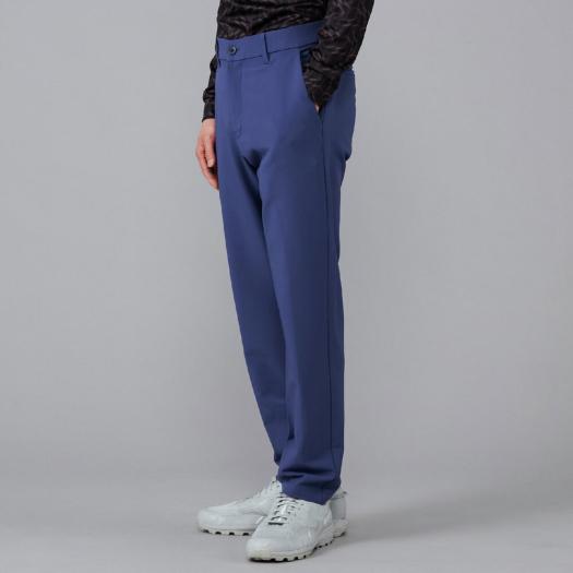 MIZUNO SHOP [ミズノ公式オンラインショップ] ストレッチテーパードムーブパンツ メンズ 22 ブルー E2MFC524