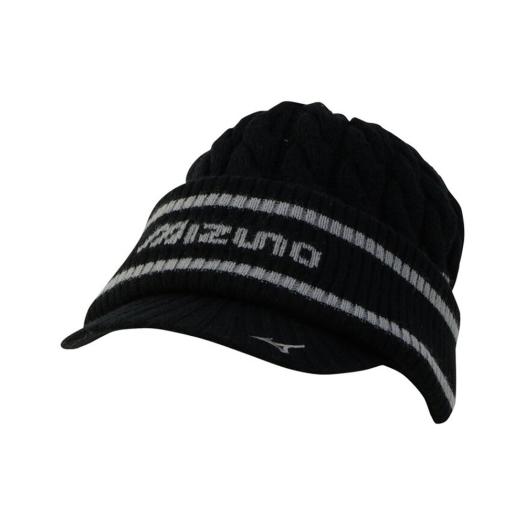 MIZUNO SHOP [�~�Y�m�����I�����C���V���b�v] �y�z�����M�z�u���X�T�[���u�����j�b�g�L���b�v(�l�b�N�E�H�[�}�[�t) �����Y 09 �u���b�N E2MWC505