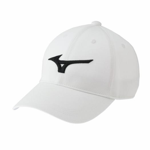 MIZUNO SHOP [�~�Y�m�����I�����C���V���b�v] RB���S�c�A�[�L���b�v �����Y 70 �z���C�g�~�u���b�N E2MWCA07