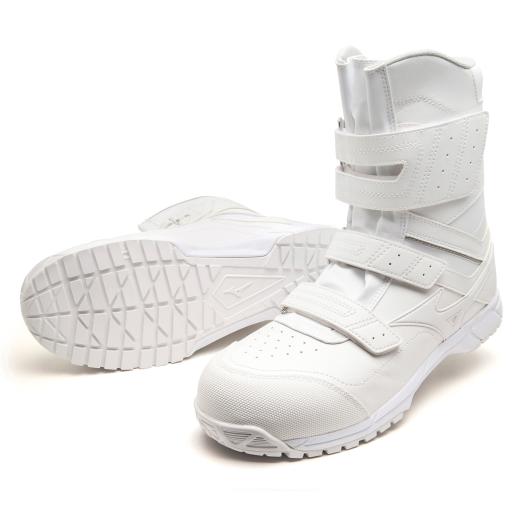 ミズノ　オールマイティ　安全靴　Mizuno AL-MIGHTY BA 29H オールマイティ BS 29 H (ベルト／ブーツ／ワーキング)|F1GA2102