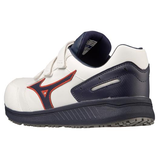 オールマイティ SU 22 L (ベルト／ローカット／ワーキング)|F1GA2311