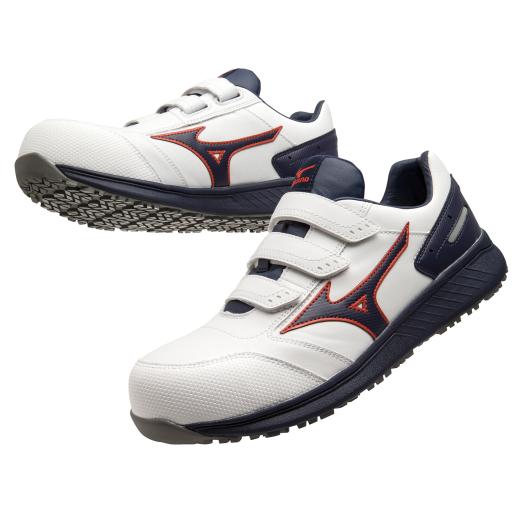 オールマイティ SU 22 L (ベルト／ローカット／ワーキング)|F1GA2311