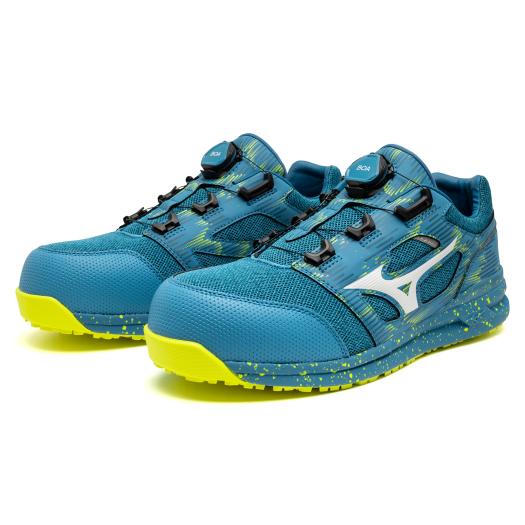 MIZUNO SHOP [ߥθ饤󥷥å] ޥƥ LS II 52L BOA (롿åȡ)[˥å] 24 ߥۥ磻ȡߥ