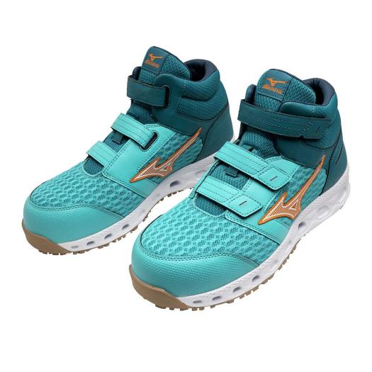 熊谷作野釣り用宙オールマイティーPCムク #1～ 8計8点未使用品 オールマイティTD II 51L BOA(ダイヤル／ローカット／ワーキング