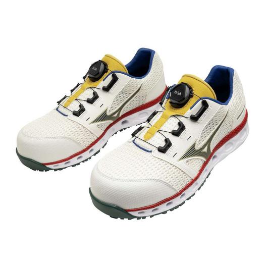 オールマイティ VH 51L BOA(ダイヤル／ローカット／ワーキング