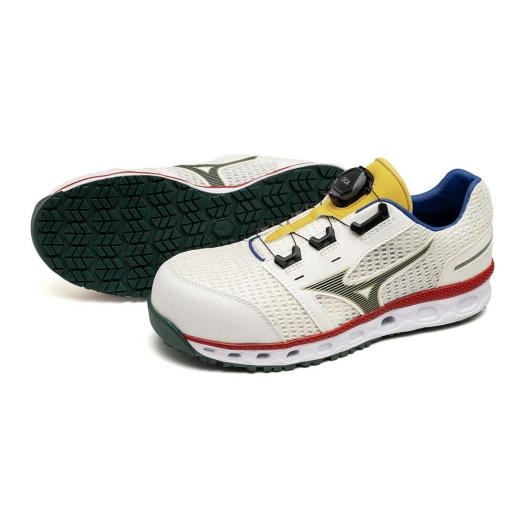 オールマイティ VH 51L BOA(ダイヤル／ローカット／ワーキング