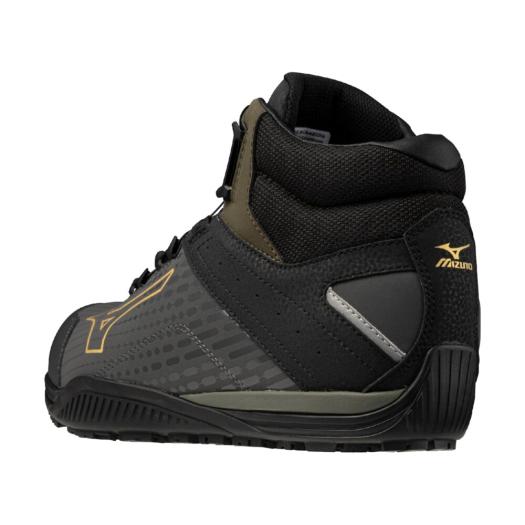 超レア　ミズナラの朽木 オールマイティ TDII 81H BOA(ダイヤル／ハイカット／ワーキング