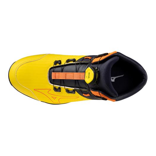 ミズノ公式オンライン限定】オールマイティ TDII 81H BOA(ダイヤル