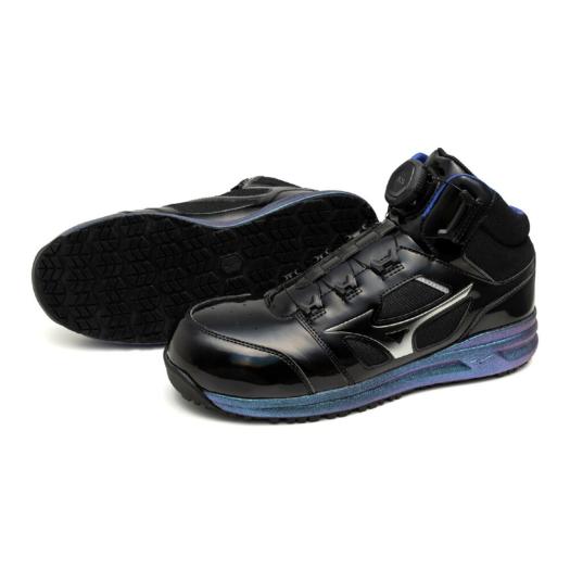 オールマイティ LSII 73M BOA(ダイヤル／ミッドカット