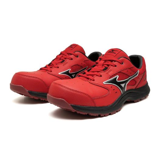 MIZUNO SHOP [�~�Y�m�����I�����C���V���b�v] �I�[���}�C�e�BLSIII 11L(�R�^���[�J�b�g�^���[�L���O) ���j�Z�b�N�X 62 ���b�h×�u���b�N F1GA2600