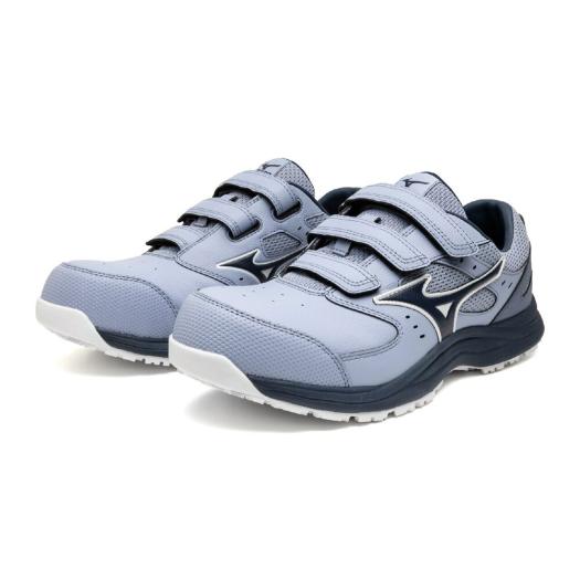 MIZUNO SHOP [�~�Y�m�����I�����C���V���b�v] �I�[���}�C�e�BLSIII 22L(�x���g�^���[�J�b�g�^���[�L���O) ���j�Z�b�N�X 25 ���C�g�u���[×�l�C�r�[ F1GA2601