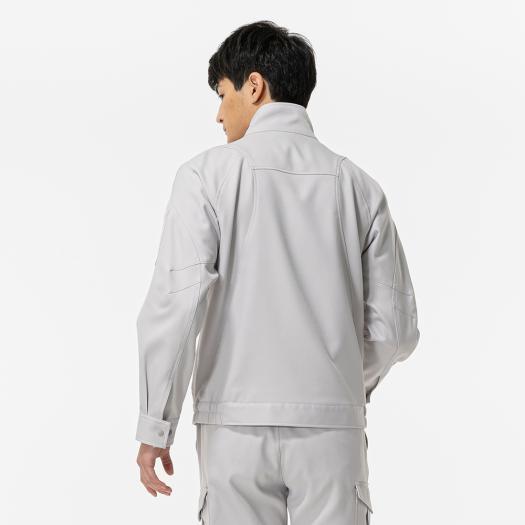 新品タグ付き MIZUNO ミズノ ジャケット ワークジャケット(ネーム刺繍対応)|F2JE8582_s|ウエア|ワーキング用品