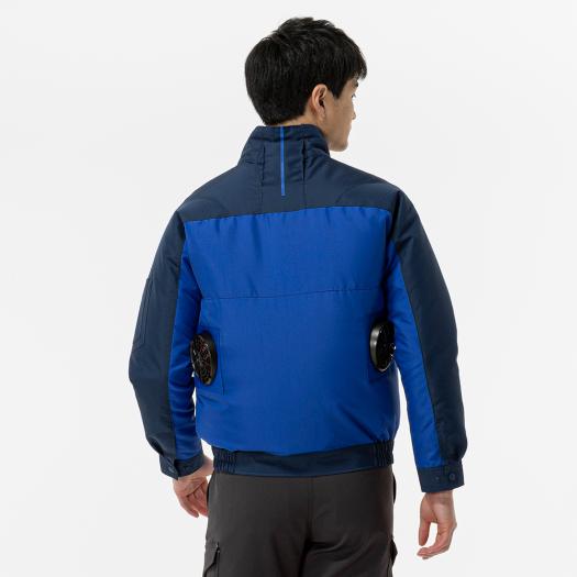 エアリージャケット TOUGH|F2JP9190|ウエア|ワーキング用品|ミズノ公式