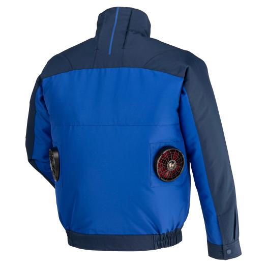 エアリージャケット TOUGH|F2JP9190|ウエア|ワーキング用品|ミズノ公式